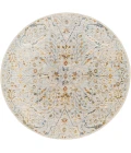 Surya Reina REN-2301 7'10" Round Rug