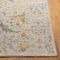 Surya Reina REN-2301 6'7" Round Rug