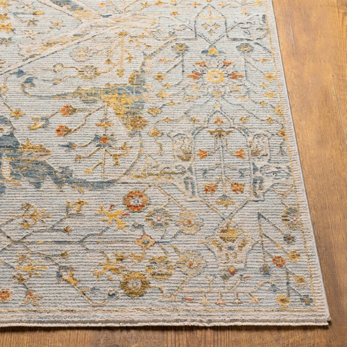Surya Reina REN-2301 6'7" x 9'6" Rug