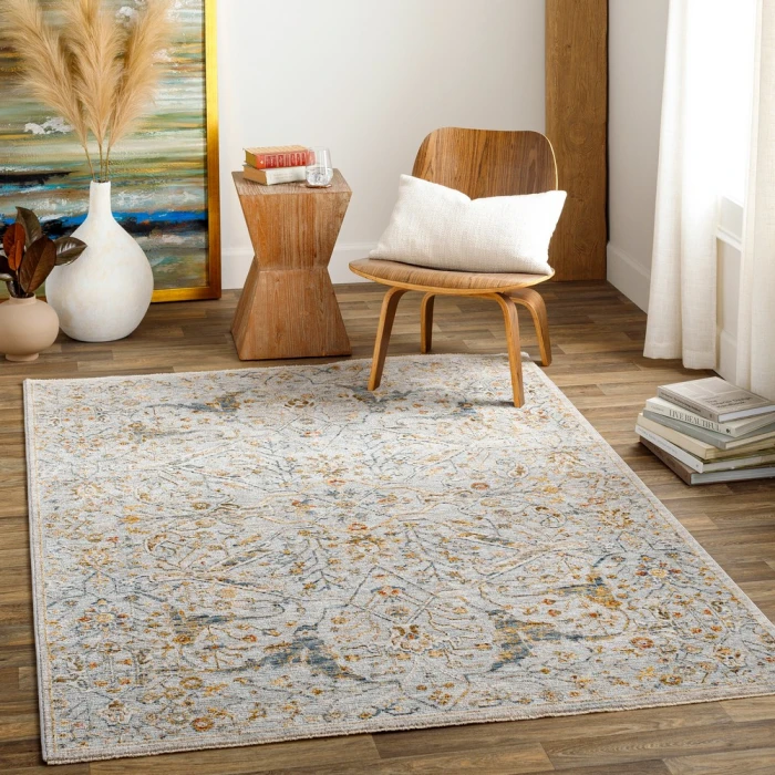 Surya Reina REN-2301 6'7" x 9'6" Rug