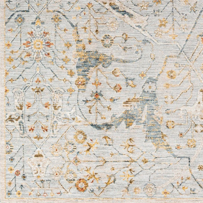 Surya Reina REN-2301 6'7" x 9'6" Rug