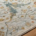 Surya Reina REN-2301 6'7" Round Rug