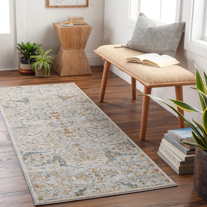 Surya Reina REN-2301 2'7" x 7'3" Rug