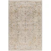 Livabliss Reina REN2302 Light Gray Denim Area Rug 9 ft. X 12 ft. 2 in. Rectangle