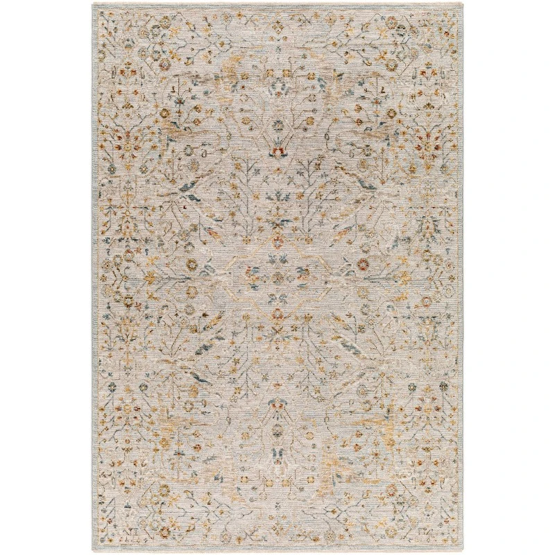 Surya Reina REN-2302 7'10" x 10'3" Rug
