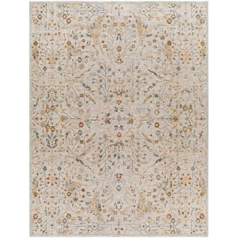 Surya Reina REN-2302 7'10" x 10'3" Rug