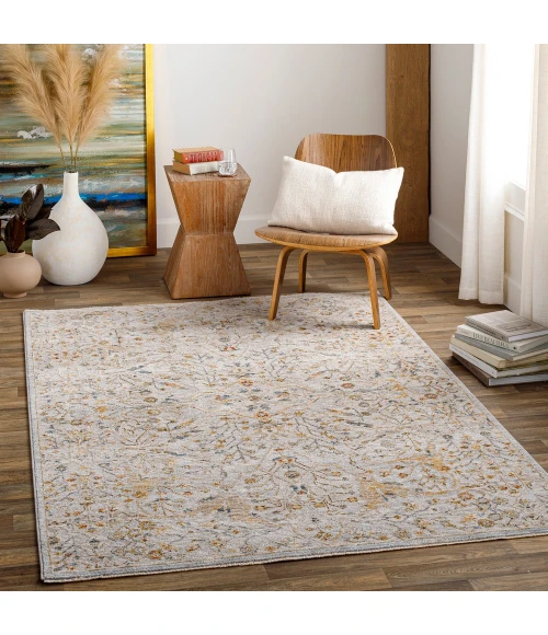 Surya Reina REN-2302 7'10" x 10'3" Rug