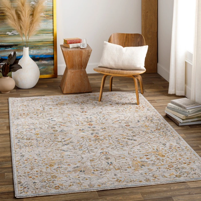 Surya Reina REN-2302 9' x 12'2" Rug