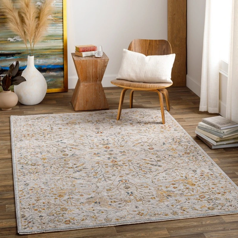 Surya Reina REN-2302 7'10" x 10'3" Rug