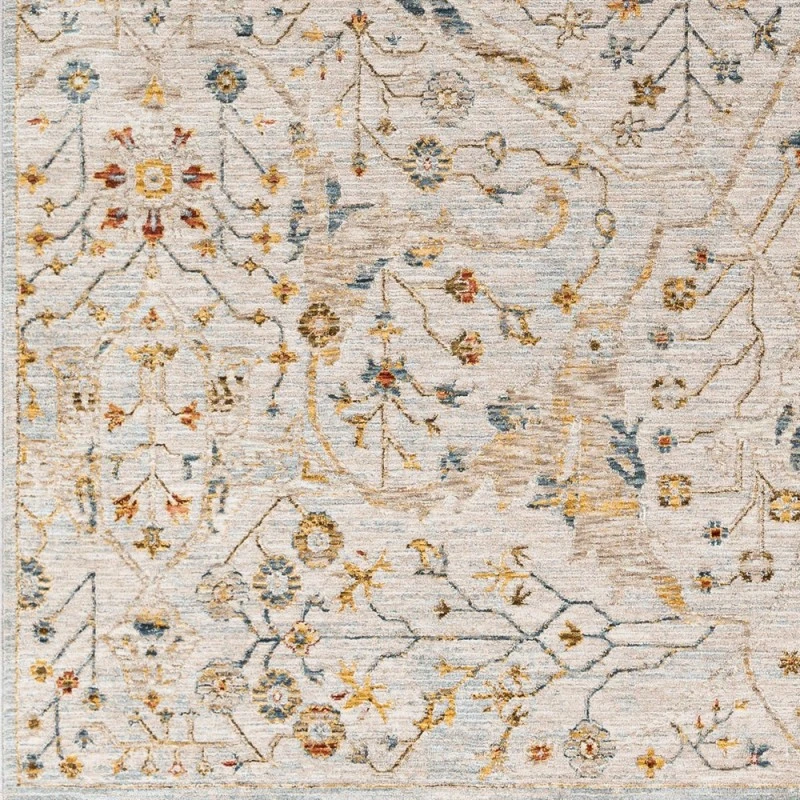 Surya Reina REN-2302 2'7" x 7'3" Rug