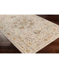 Surya Reina REN-2303 6'7" Round Rug