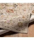 Surya Reina REN-2303 6'7" Round Rug