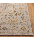 Surya Reina REN-2303 6'7" Round Rug