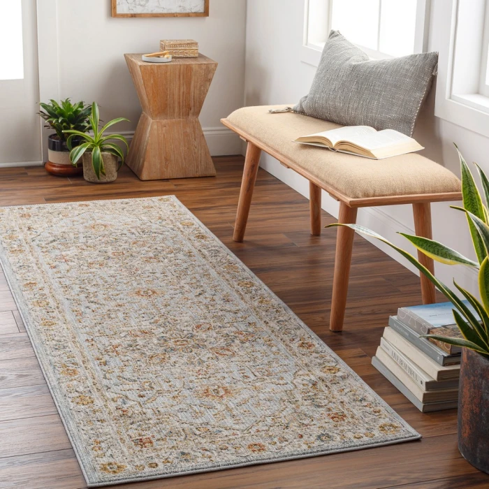 Surya Reina REN-2304 2'7" x 7'3" Rug