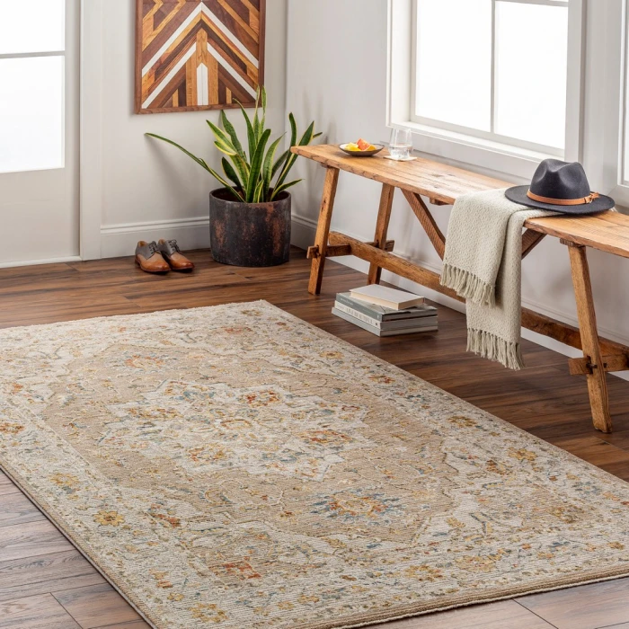 Surya Reina REN-2305 10' x 14' Rug