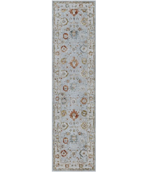 Surya Reina REN-2306 2'7" x 10' Rug
