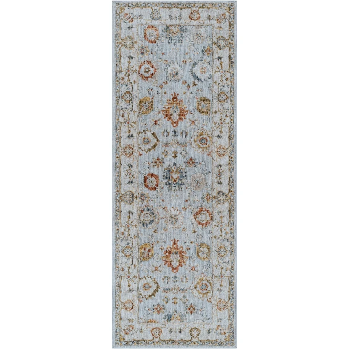 Surya Reina REN-2306 2'7" x 7'3" Rug