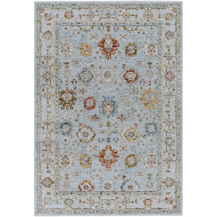 Surya Reina REN-2306 2'7" x 4' Rug