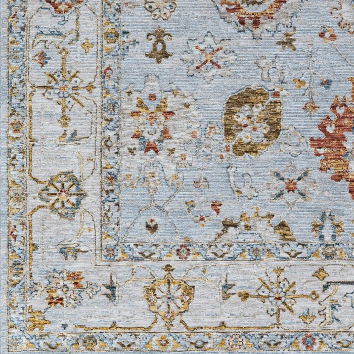 Surya Reina REN-2306 2'7" x 4' Rug