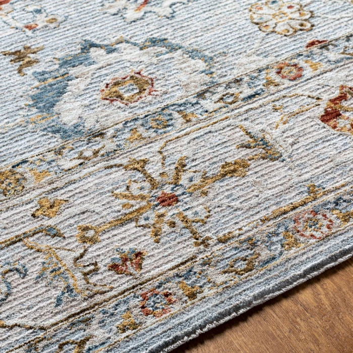 Surya Reina REN-2306 2'7" x 4' Rug
