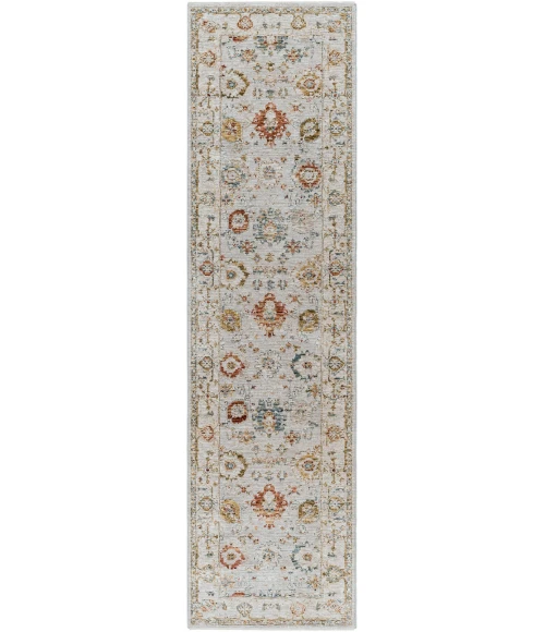 Surya Reina REN-2307 2'7" x 10' Rug