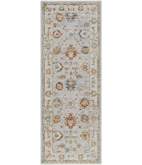 Surya Reina REN-2307 2'7" x 7'3" Rug