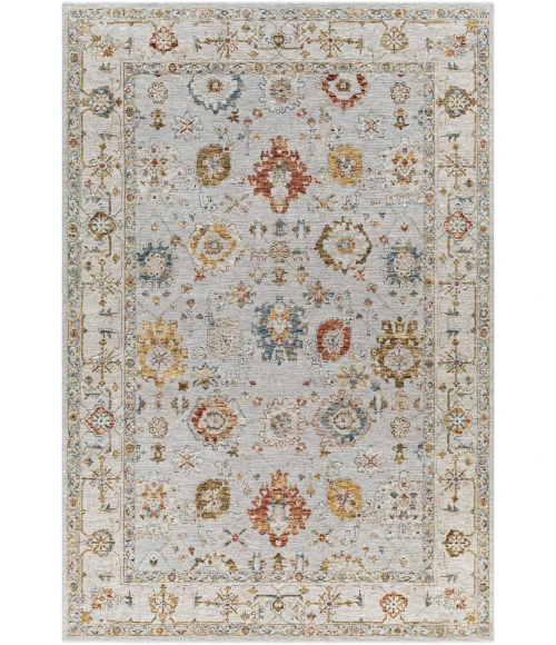 Surya Reina REN-2307 2'7" x 4' Rug