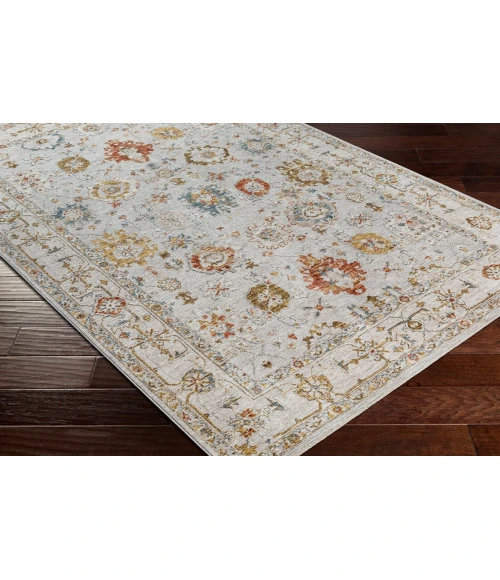 Surya Reina REN-2307 2'7" x 4' Rug
