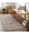 Surya Reina REN-2307 2'7" x 10' Rug