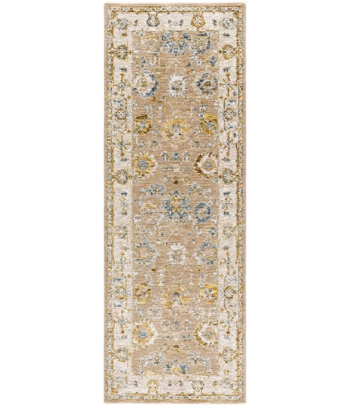 Surya Reina REN-2308 2'7" x 10' Rug