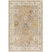 Livabliss Reina REN2308 Tan Light Brown Area Rug 2 ft. 7 in. X 4 ft. Rectangle