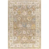 Livabliss Reina REN2308 Tan Light Brown Area Rug 6 ft. 7 in. X 9 ft. 6 in. Rectangle