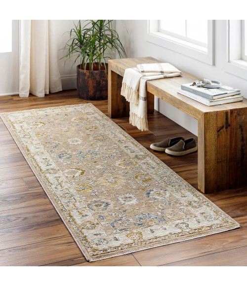 Surya Reina REN-2308 2'7" x 10' Rug