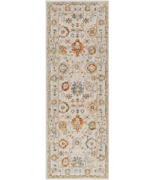 Surya Reina REN-2309 2'7" x 7'3" Rug