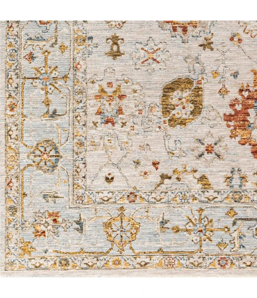 Surya Reina REN-2309 5' x 7'5" Rug