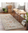 Surya Reina REN-2309 2'7" x 7'3" Rug
