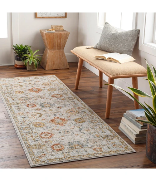 Surya Reina REN-2309 2'7" x 7'3" Rug