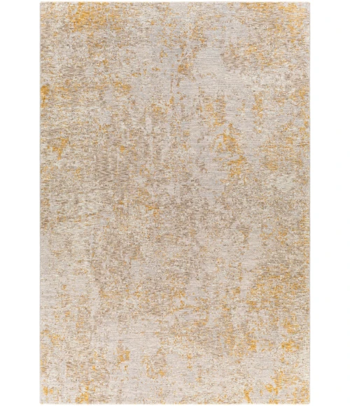 Surya Reina REN-2310 5'3" Round Rug