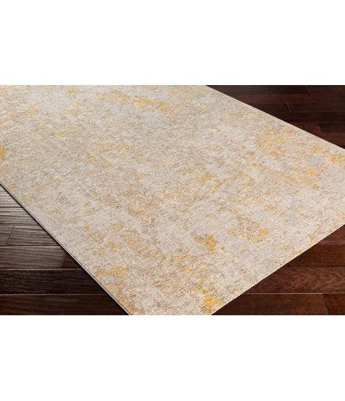 Surya Reina REN-2310 5'3" Round Rug