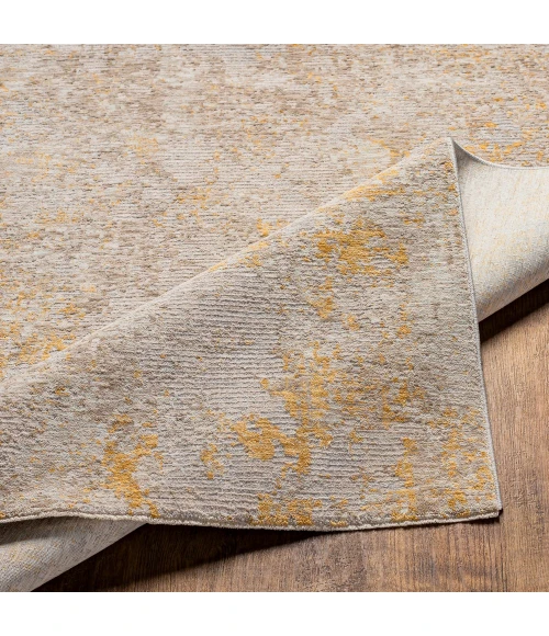 Surya Reina REN-2310 5'3" Round Rug