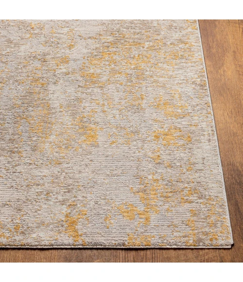 Surya Reina REN-2310 5'3" Round Rug