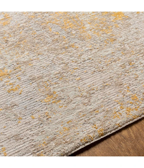 Surya Reina REN-2310 5'3" Round Rug