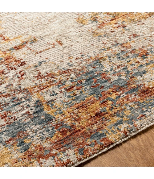 Surya Reina REN-2311 7'10" Round Rug