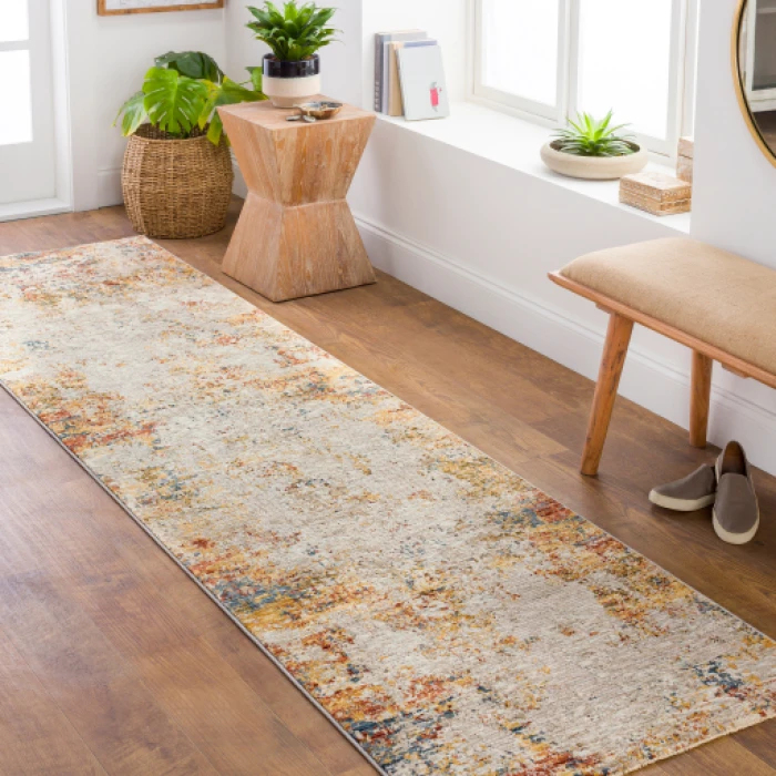 Surya Reina REN-2311 2'7" x 7'3" Rug