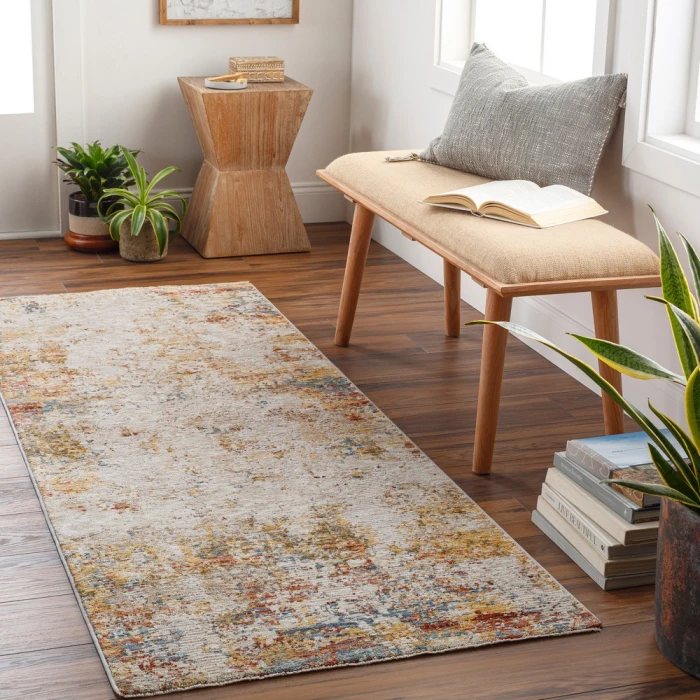 Surya Reina REN-2311 2'7" x 7'3" Rug
