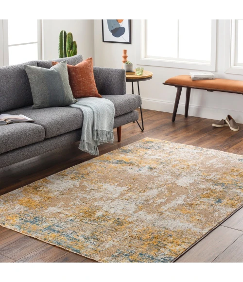Surya Reina REN-2312 2' x 3' Rug