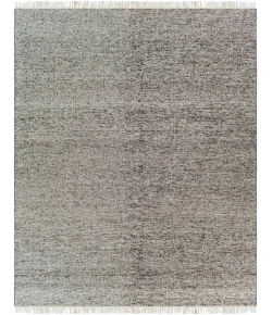 Surya Rex REX4000 Black Cream Area Rug 8 ft. X 10 ft. Rectangle