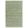 Surya Rex REX4001 Grass Green Ivory Area Rug 5 ft. X 7 ft. 6 in. Rectangle
