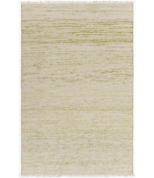 Surya Rex Olive REX-4005 4 ft. X 6 ft. Rect. Rug