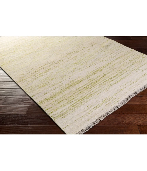 Surya Rex Olive REX-4005 4 ft. X 6 ft. Rect. Rug